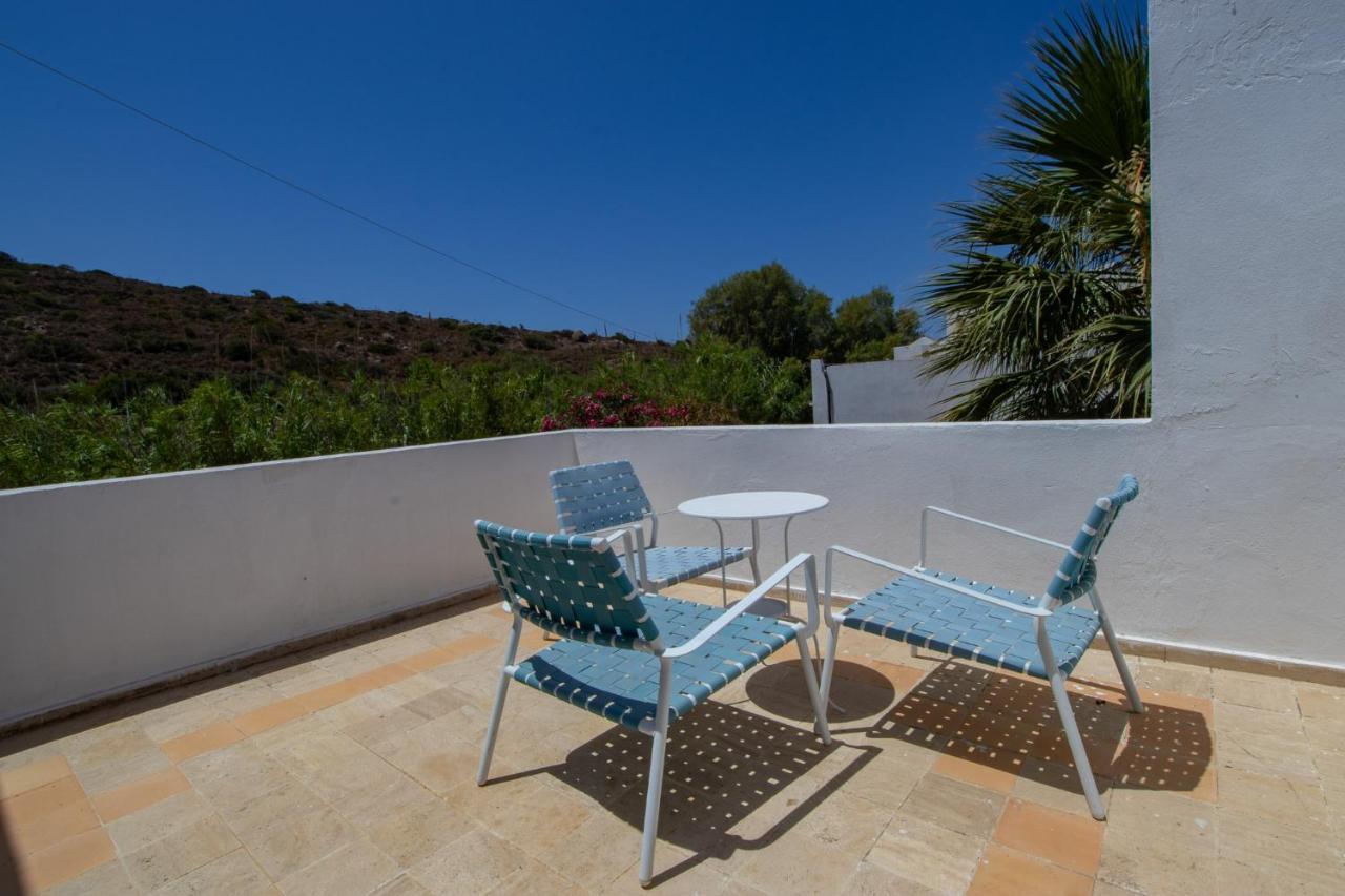Ladonia Hotels Zemda Guemuesluek Bagian luar foto